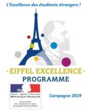 Recherche chercheur Researchers research Eiffel Programme 