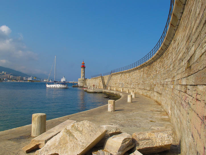Corse photo tourisme