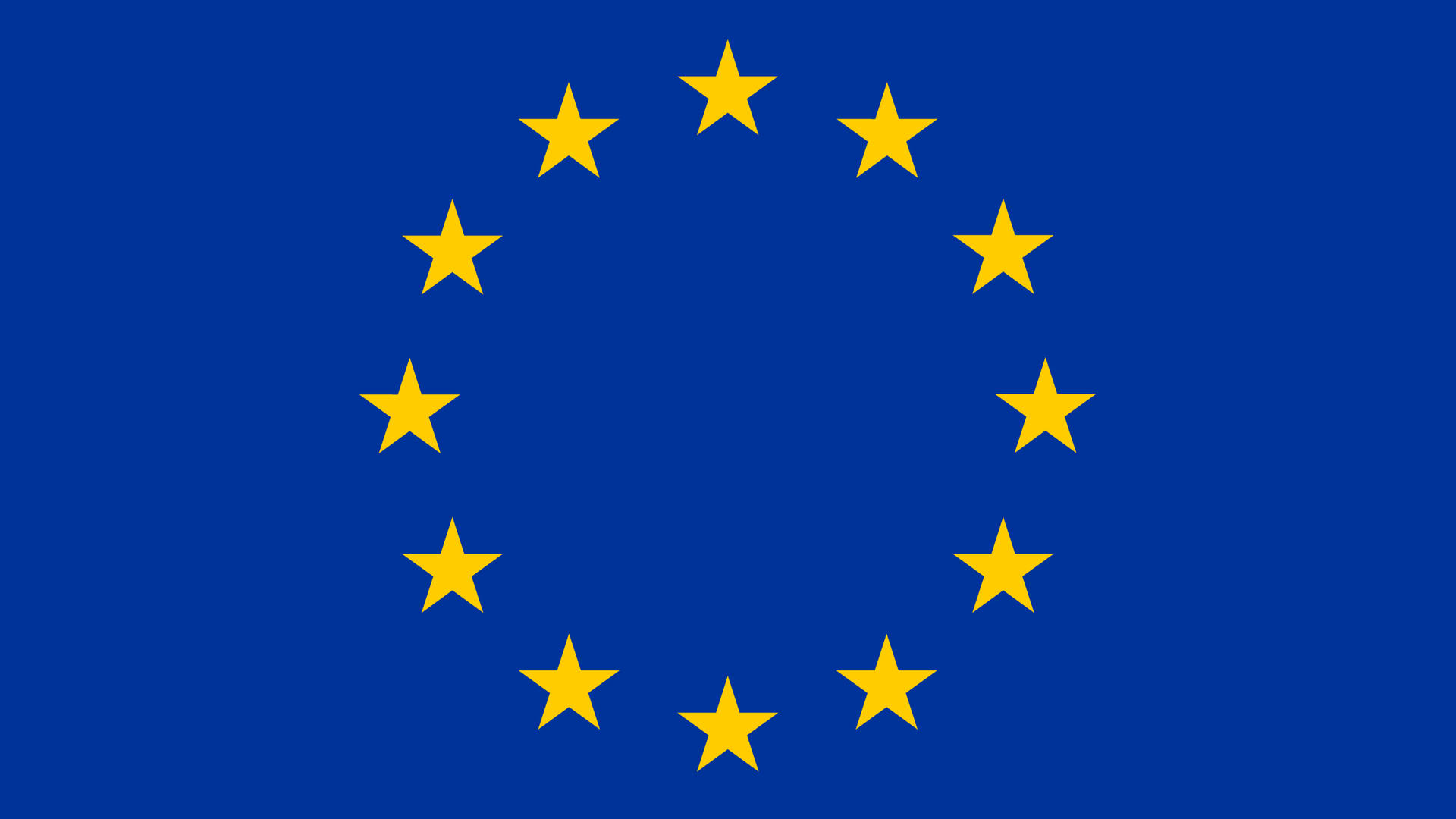 UE drapeau