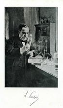 Louis Pasteur pasteur recherche research personnalités personalities