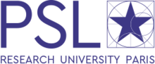 PSL Reasearch University Paris PSL Reasearch University Paris