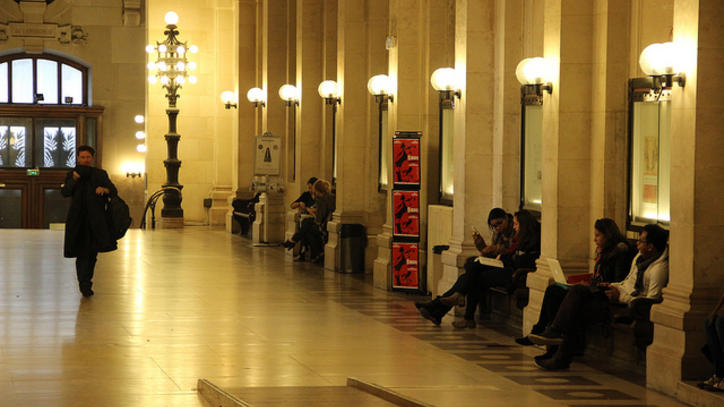 Université Paris 1