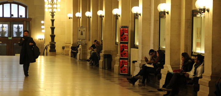 Université Paris 1