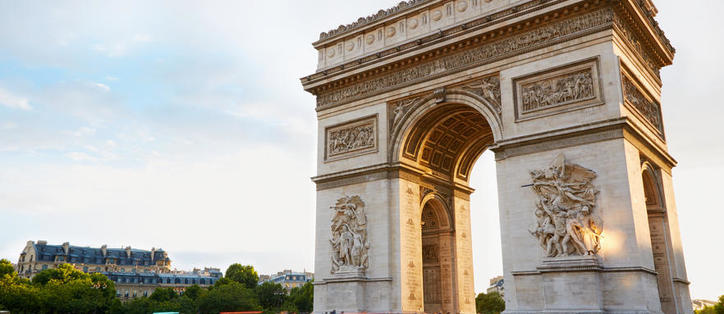 Triomphe