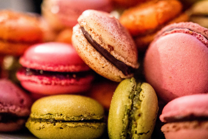 Macaron