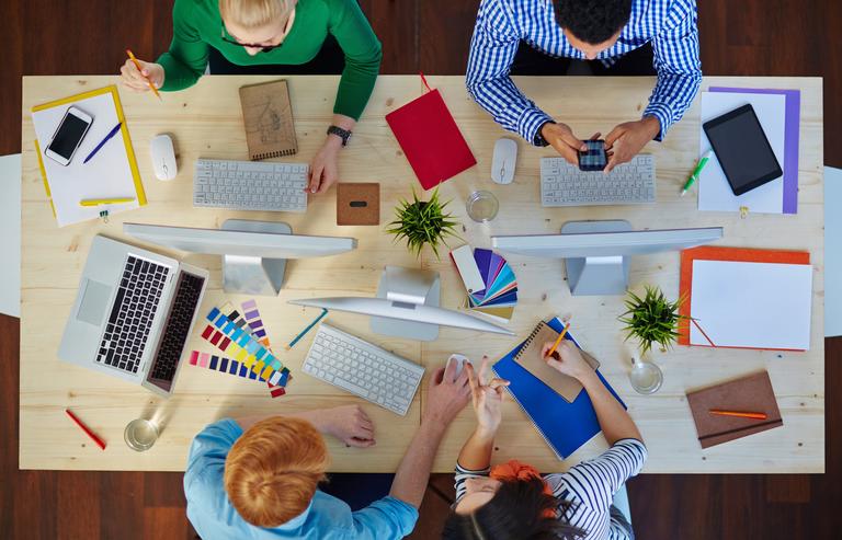 Entrepreneurs en France entrepreneurship company entrepreneuriat entreprise