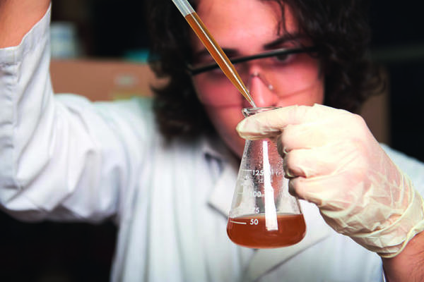 Chercheurs en France Recherche chercheur Researchers research