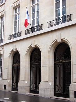 SciencesPo