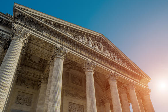Pantheon