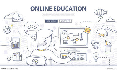 Education online