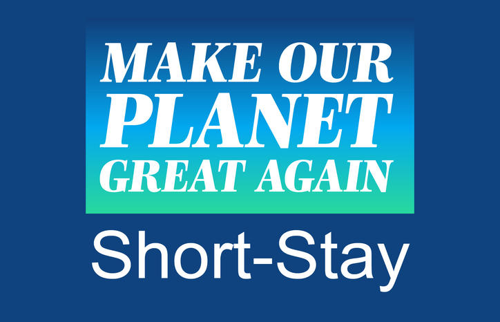 MAKE OUR PLANET GREAT AGAIN Recherche chercheur Researchers research MAKE OUR PLANET GREAT AGAIN