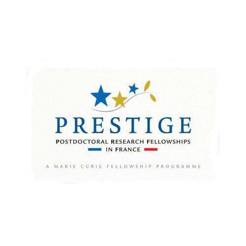 PRESTIGE Postdoctoral Research Fellowships in France PRESTIGE Postdoctoral Research Fellowships in France
