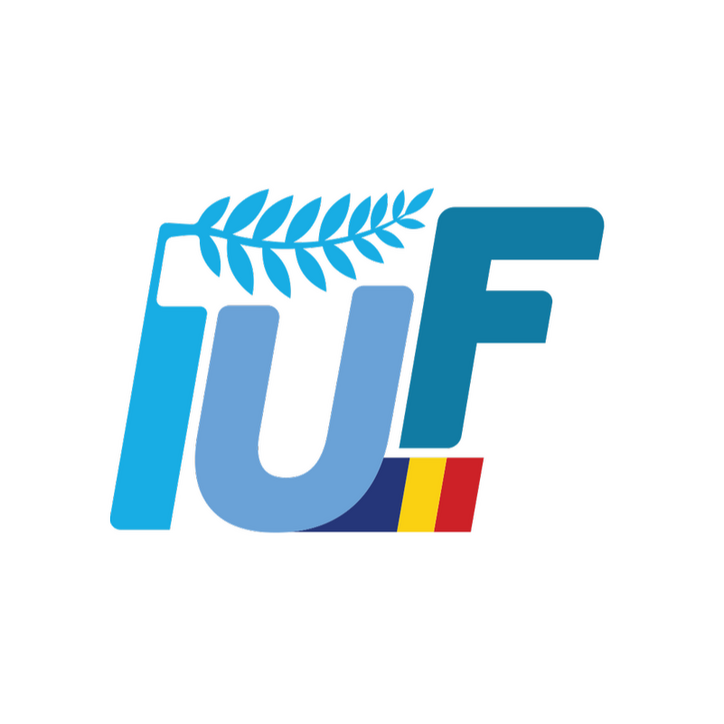 logo IUF