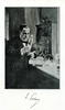 louis pasteur signature black and white Vignette